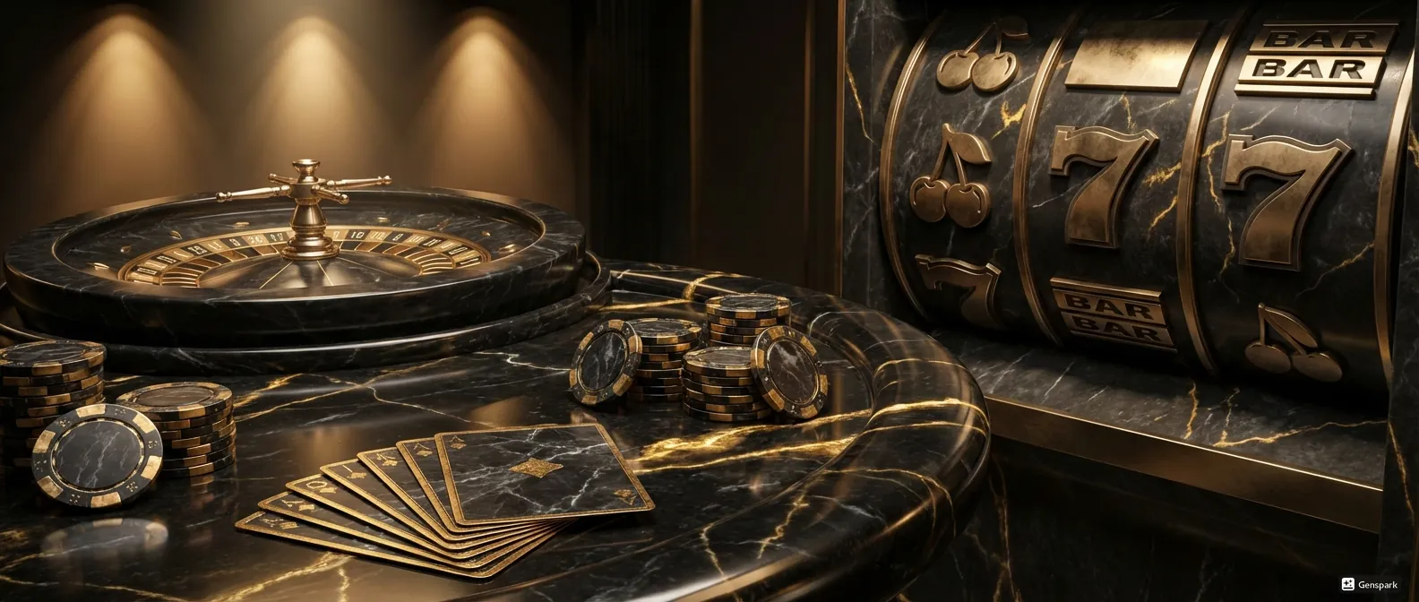Oscarspin Casino bonus