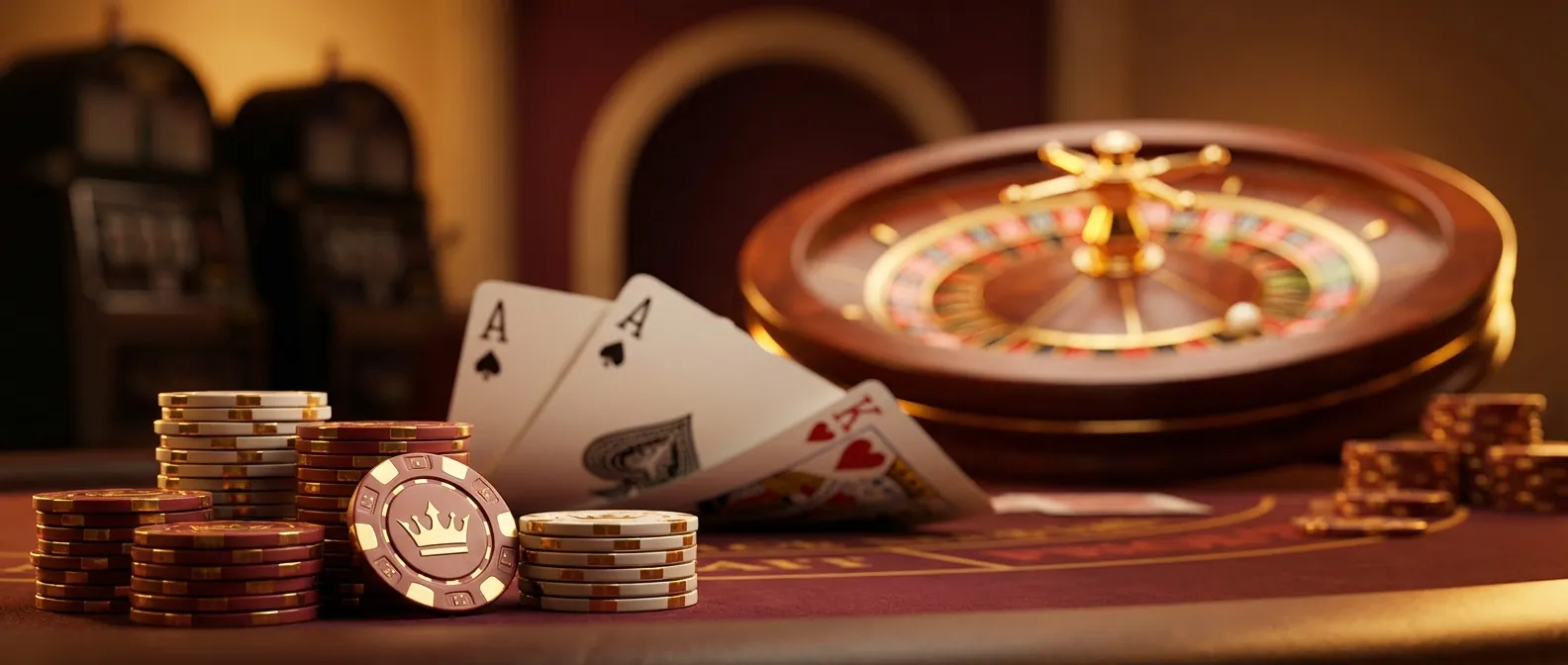 Oscarspin Casino casino app und mobiles Spielen