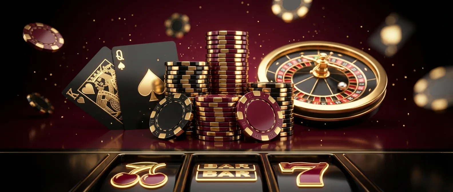 Oscarspin Casino Cookie-Richtlinie